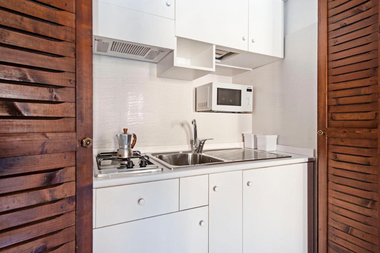Lovely Trastevere Center Apartamento *