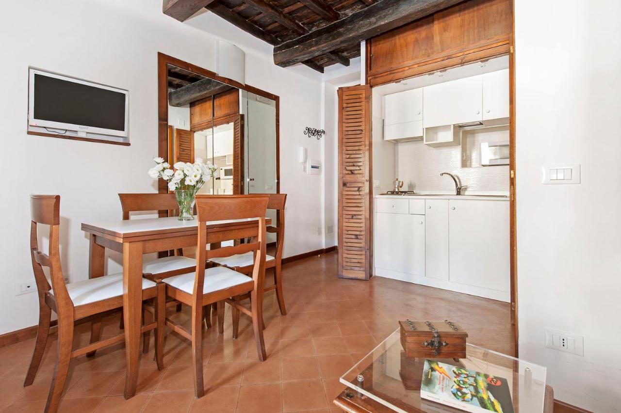 Apartamento Lovely Trastevere Center *